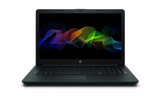 HP Laptop 15-da1018ne-Core i5 10th – Laptop